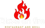 Blaze on Fire