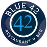 Blue 42